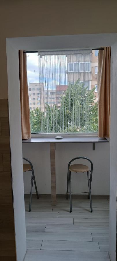 Ferienwohnung Lora'S House Oradea Exterior foto